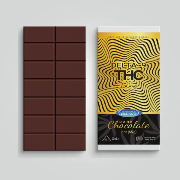 delta 9 chocolate edibles