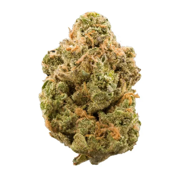 Discover the visually stunning Rainbow Runtz strain, a potent hybrid known for its rainbow-colored buds, sweet and fruity aroma, and potential for relaxation and stress relief.